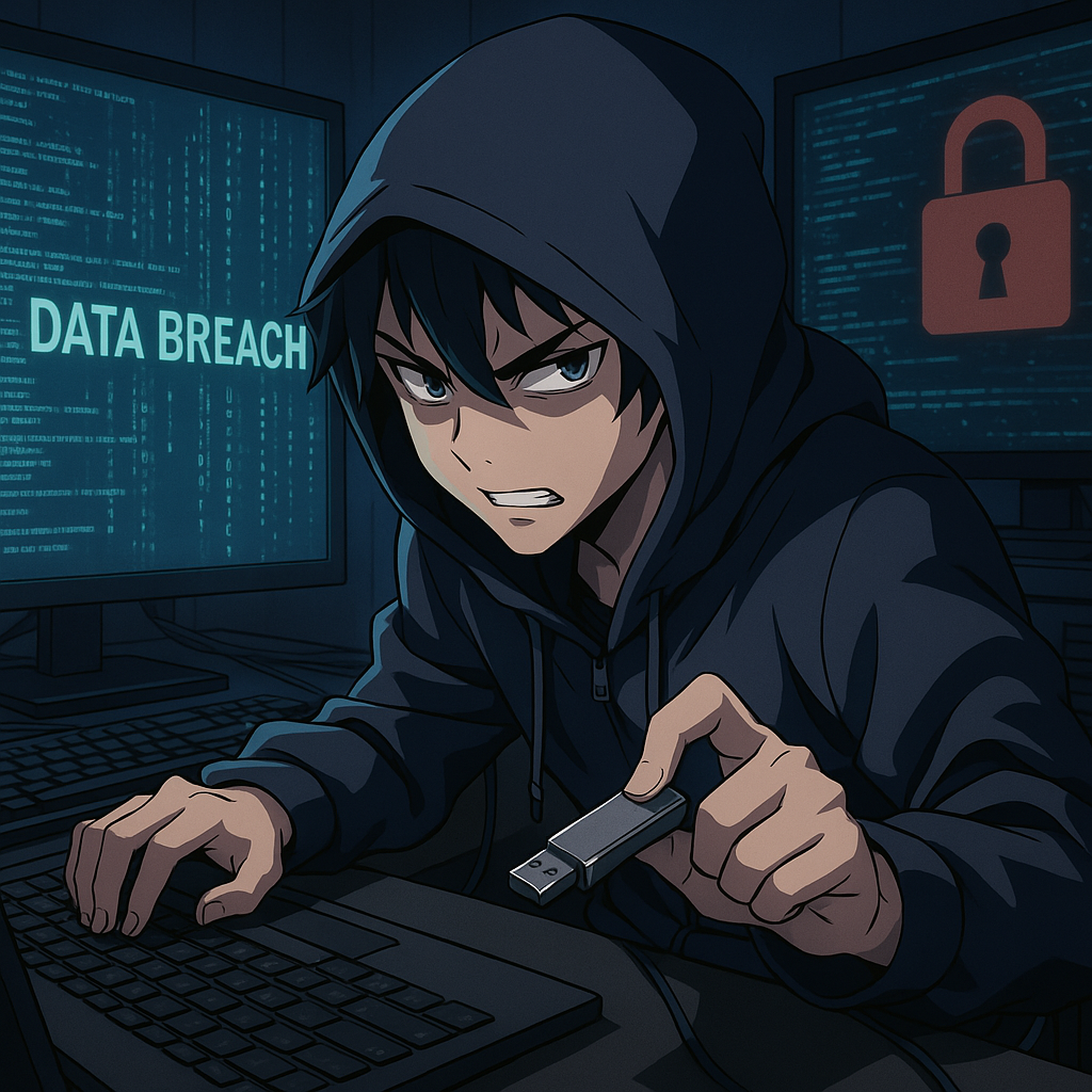 The Hidden Costs of a Data Breach: Beyond the Ransom