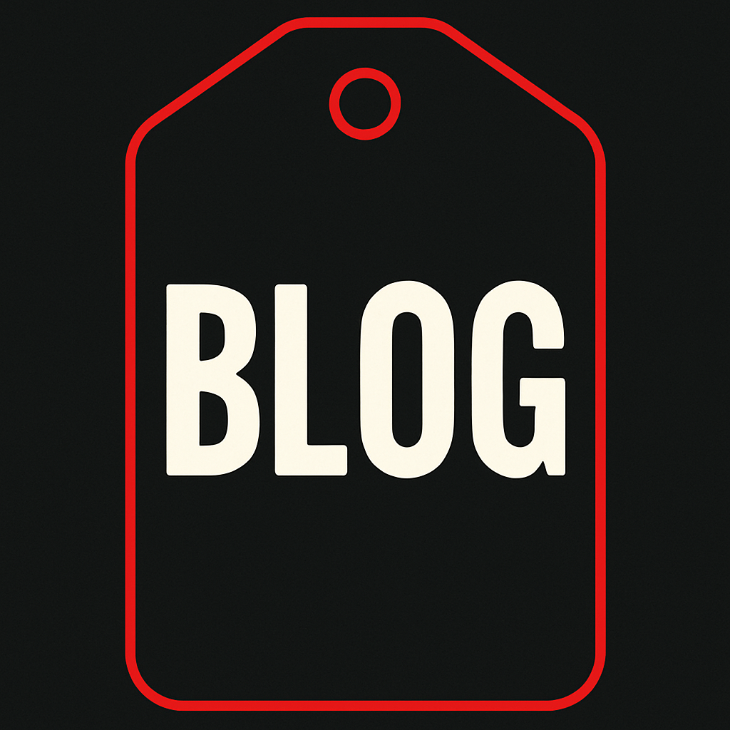 Blog