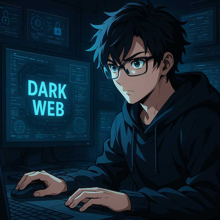 The Threat of the Dark Web: What Small Businesses Should Know
