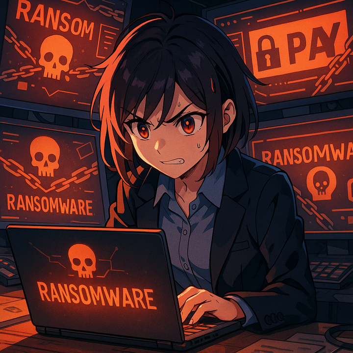 Ransomware 101: What Every Small Business Needs to Know Before It’s Too Late