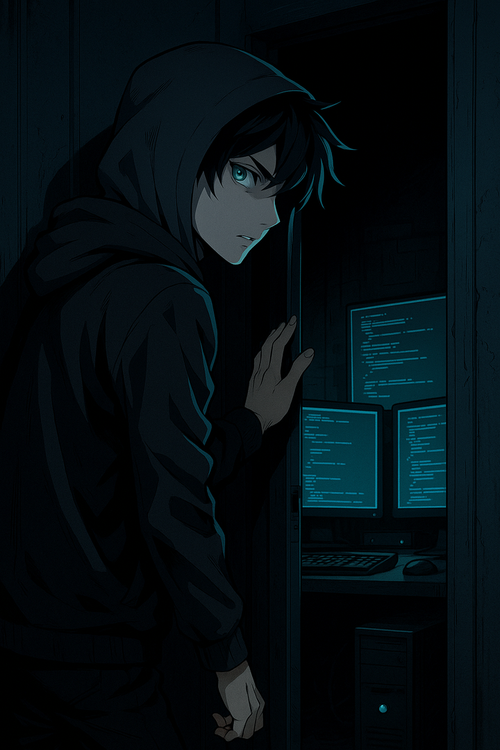 Behind the Clicks: How Malicious Browser Extensions Become Enterprise Backdoors